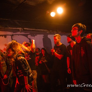 0049 Within Destruction tour 2019